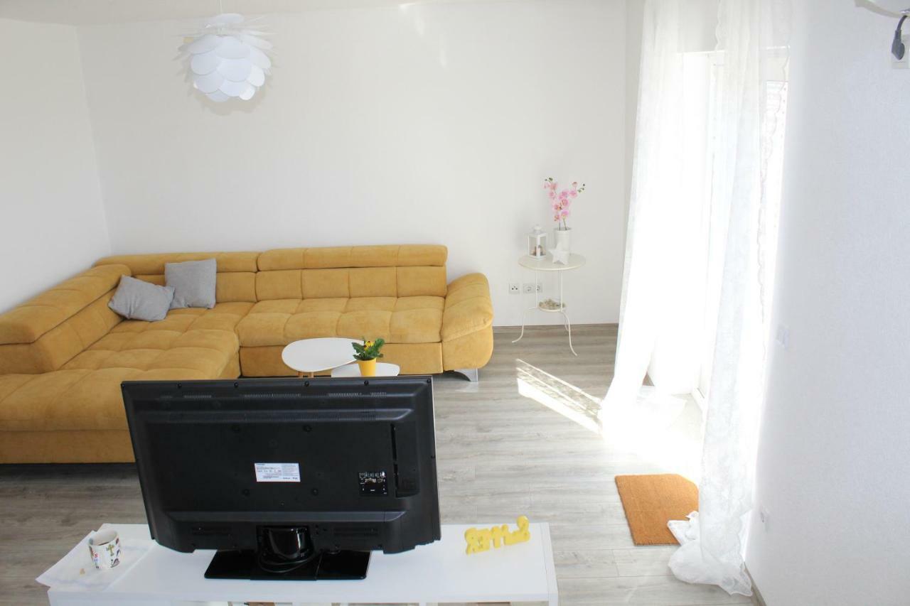 Cvita Kaštela Exterior foto